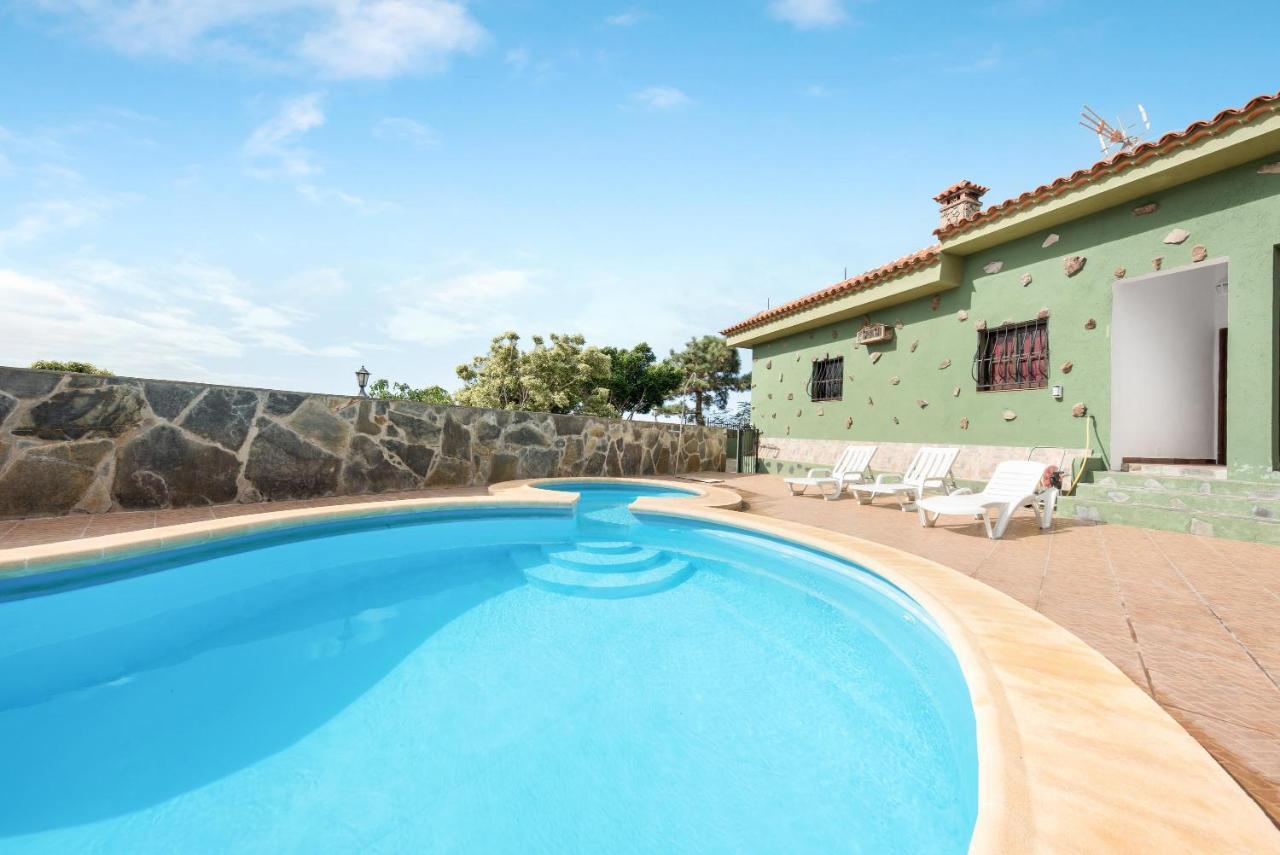 Finca Aramai Costa Adeje  Exterior foto